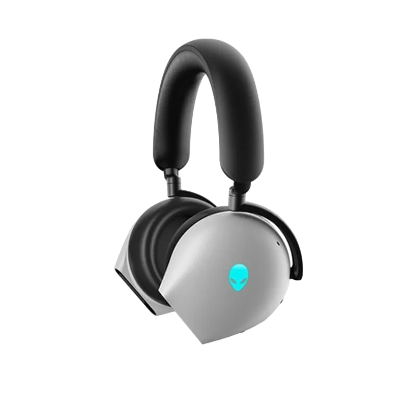 Наушники Alienware